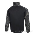 G2 Oem Customized Water Proof Camouflage Tactical Jersey